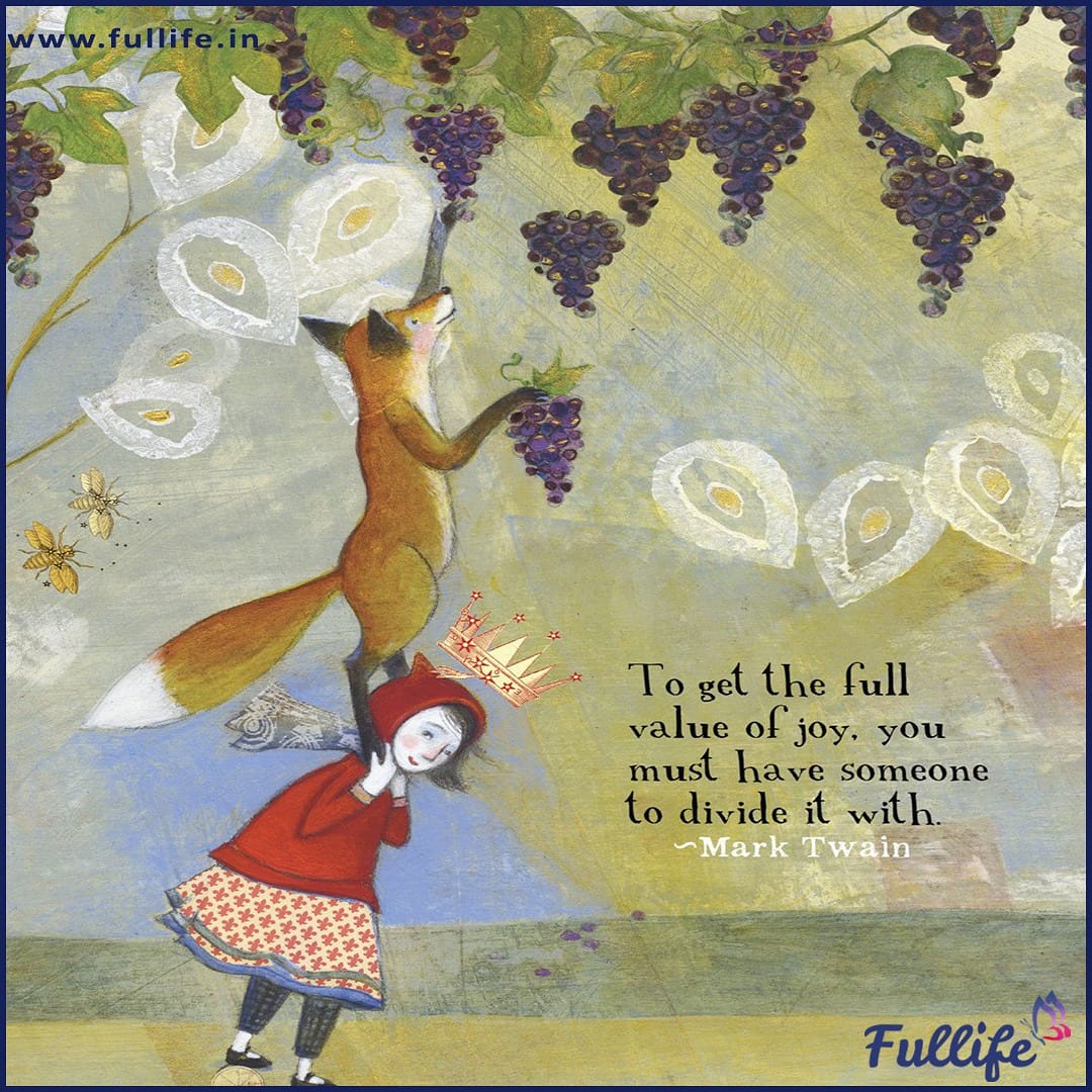 FullifeMagazine's tweet photo. Grief can take care if itself, but to get the full value of a joy you must have somebody to divide it with.
#MarkTwain #marktwainquote #quotes #MondayMood #MondayMotivation #LifeChangingTips #Mondayvibes #mondaythoughts #kindness #JOY #simplethings #fullifemagazine #Mindset #love https://t.co/zCcThqTsrt