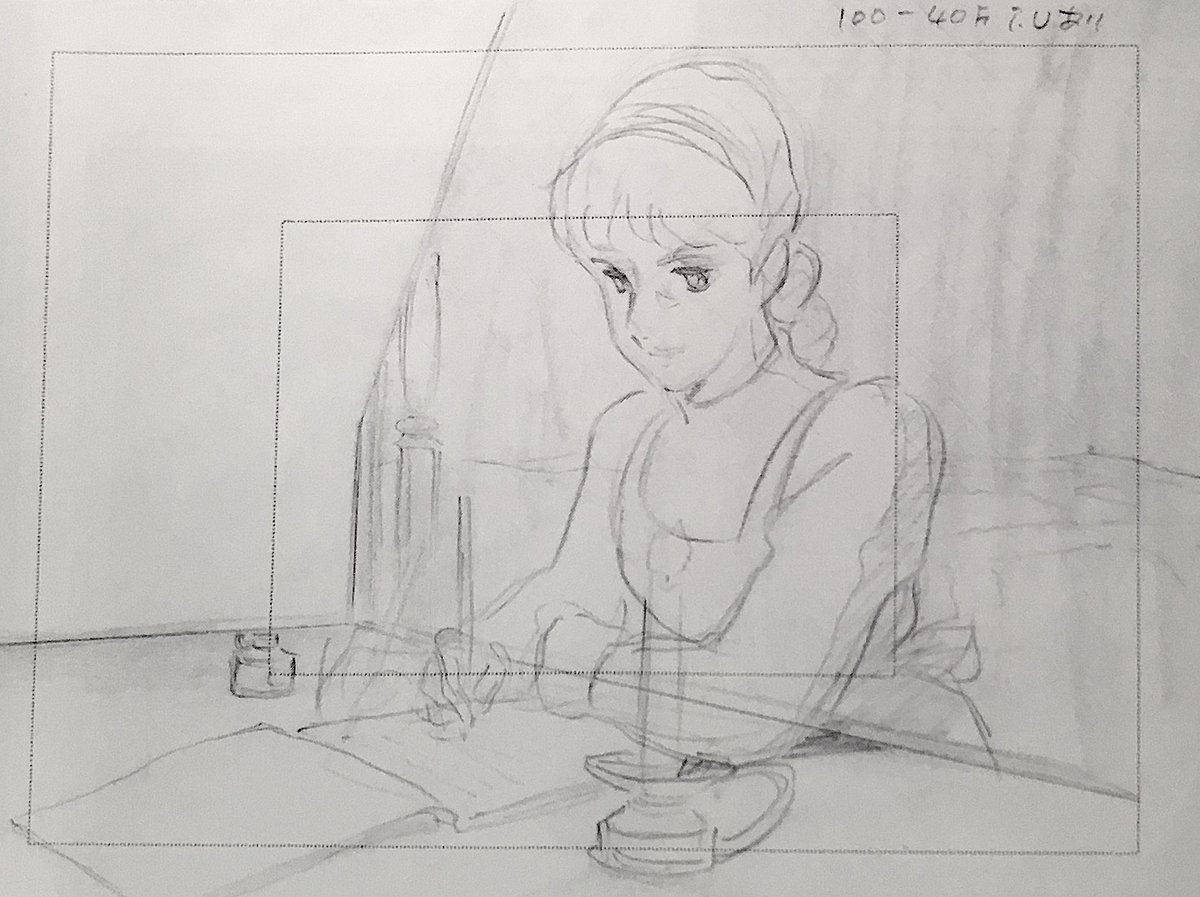 #高畑勲 監督はモンゴメリの原作『#赤毛のアン』を思春期の少女の心理に寄り添ったユーモア小説と捉え、その魅力を忠実に再現すると共に、マシュウ・マリラをはじめとした周囲の大人たちの視点を含む全世代に共感されるための「調整」を試みたと語っています。(続