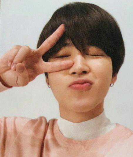 ✌