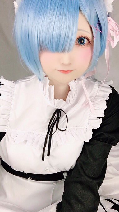 Twitterのコスプレ画像8
