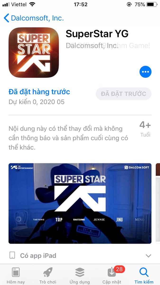 yujberry's tweet photo. I’M SO EXCITEDDDDD!!!!! #SuperStarYG_Preregister https://t.co/PbGWFE8sYr