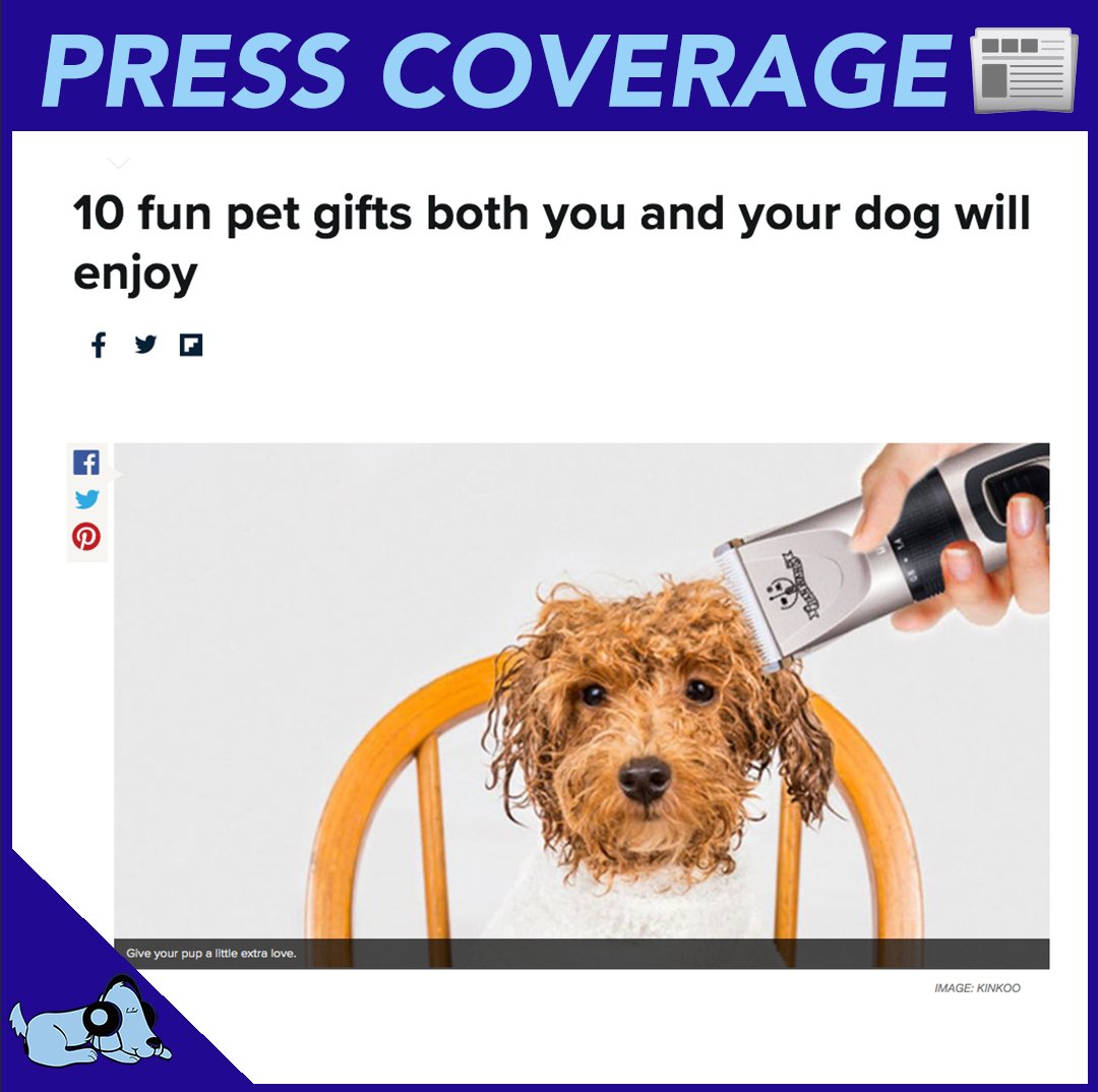 RelaxMyDog tweet media