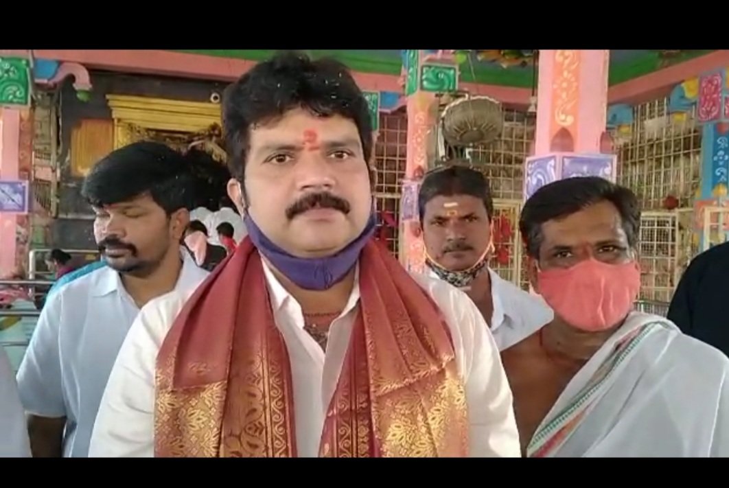 MAKE IN MALKAPUR tweet media
