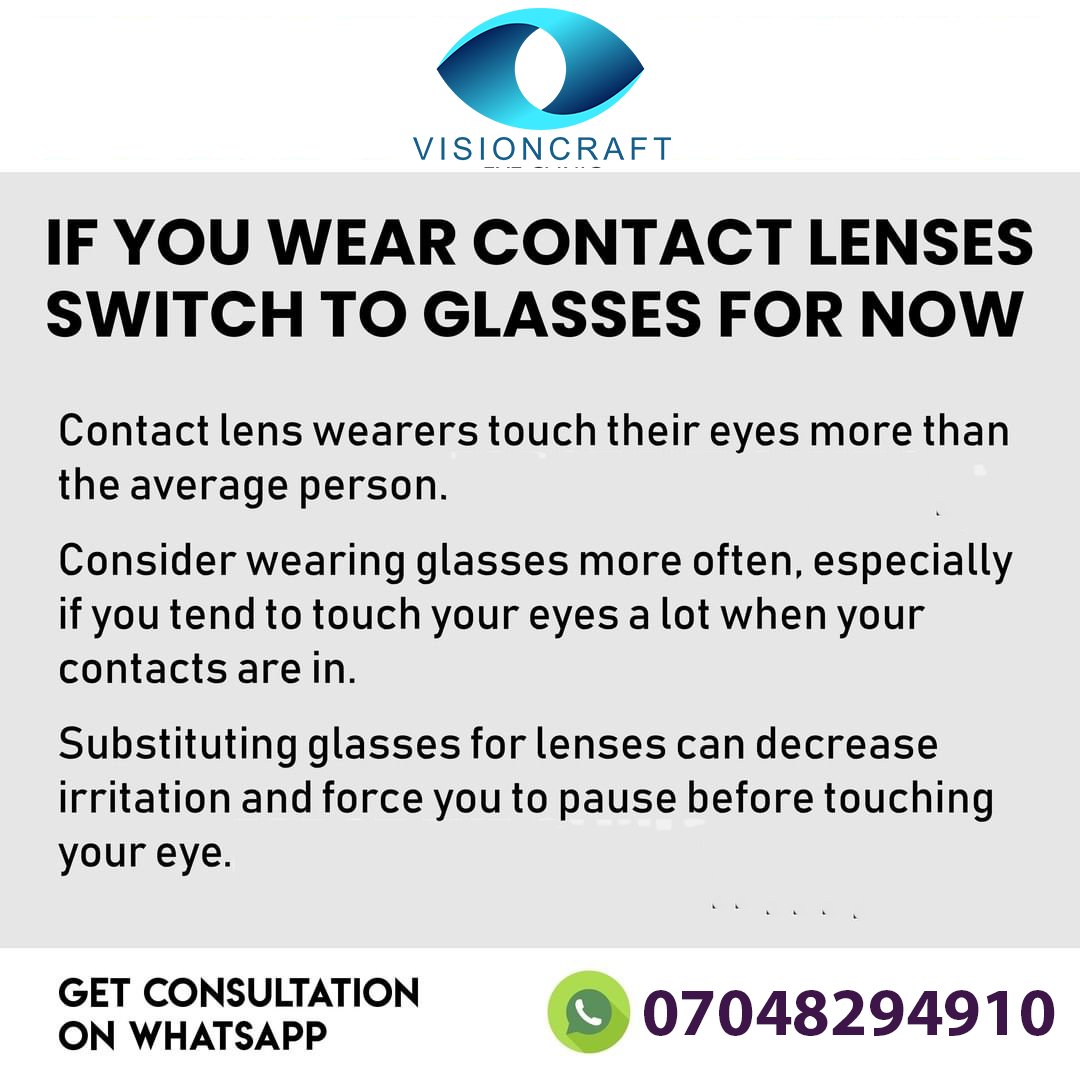 visioncraftng's tweet photo. We care for your eye-health.
.
.
.
.
#glaucoma #glaucomaawareness #eyeclinic #eyeclinicinabuja #eyeclinicinnigeria #eyeclinics #eyeclinicinlagos #eyetips #eyetiptuesday #tundeednut #instablog9ja #followforfollowback  #eyedoctor #eyedoctorsng #eyedoc #optometrist https://t.co/VqUfixcd23