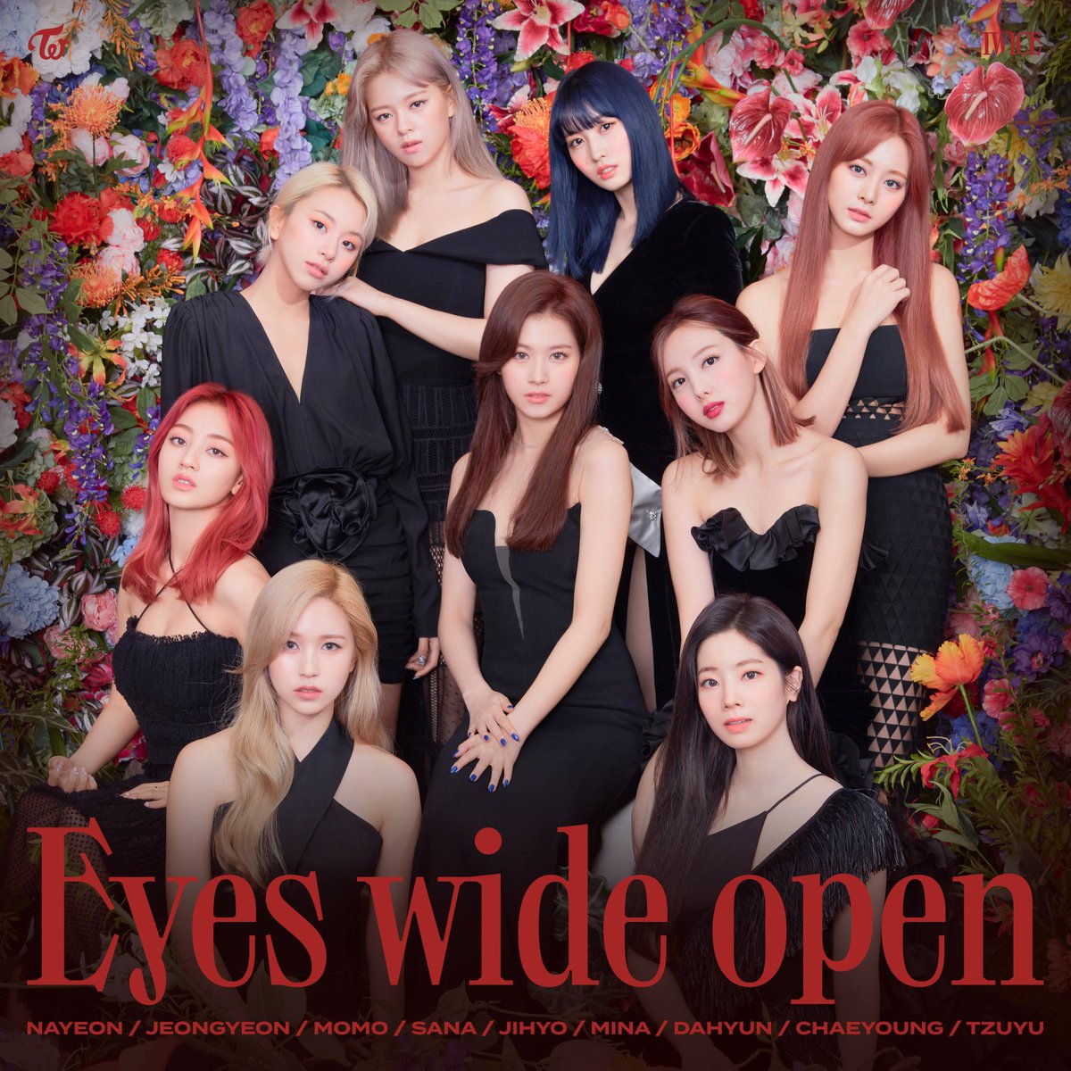 NESTONCE's tweet photo. #TWICE_CANT_STOP_US
#트와이스_아이캔트스탑미_컴백 
가자가자!!!! https://t.co/1sTpYqBczI