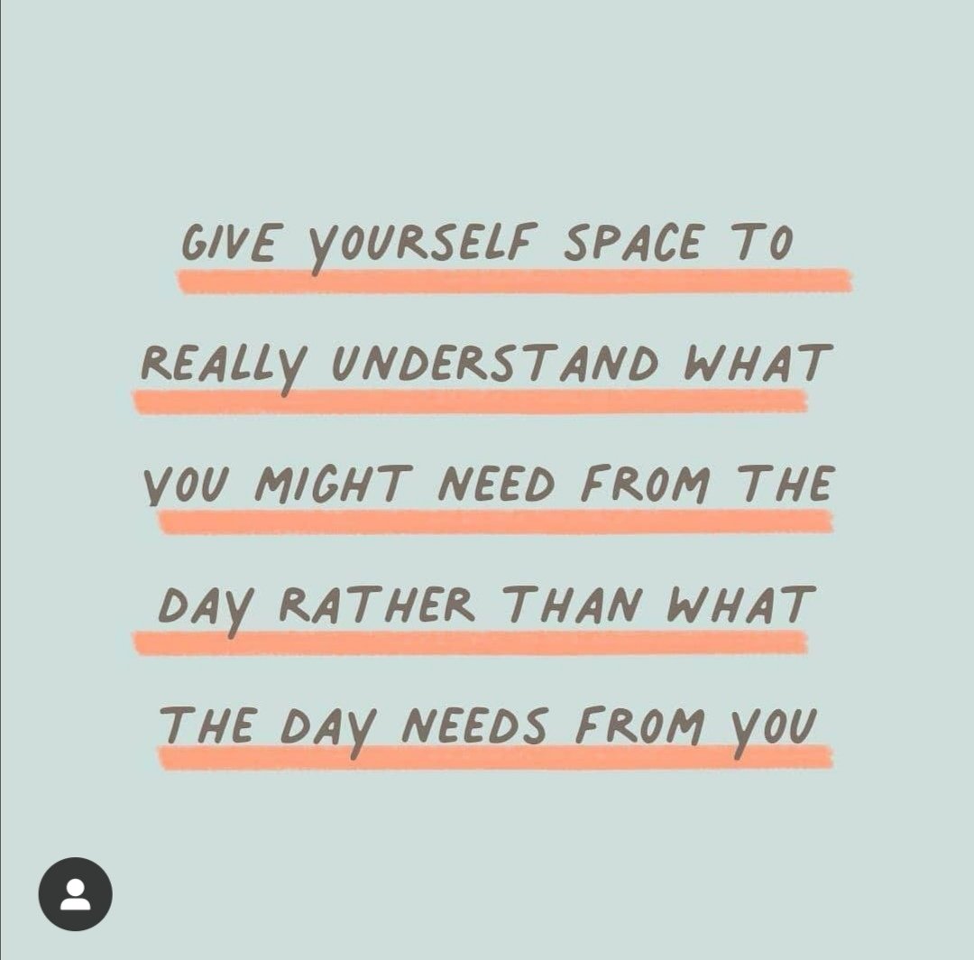 StudyNcb's tweet photo. Monday thoughts as we embrace half term 😊 #recharge #wellbeing #pause #downtime https://t.co/yIIeDgHuoo