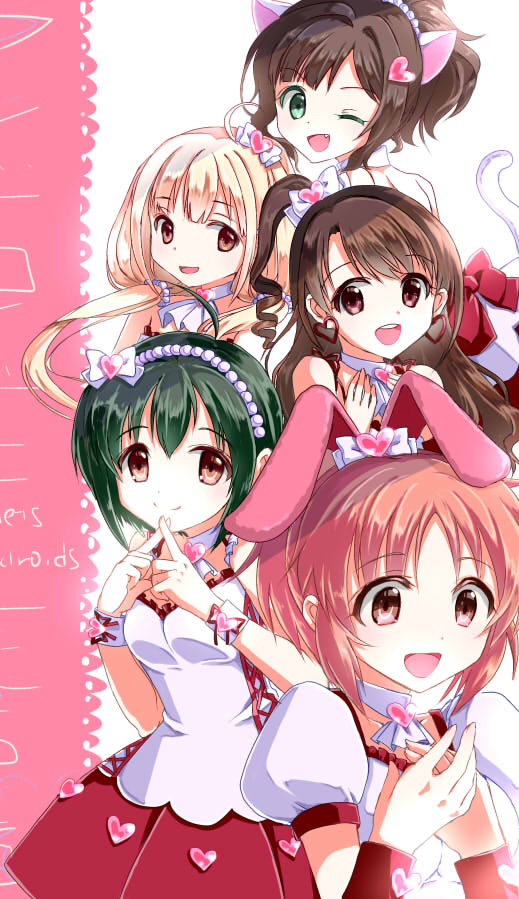 11.『アンドロイドに花束を 前後編』前編表紙
いやとにかく五人描くのが大変でしたよね…。
二度と描かないぞ!!って思ったのに、前編で終わることが出来なくて後編でもう一度五人描く羽目に…。
https://t.co/FQ1g2hFgeO 