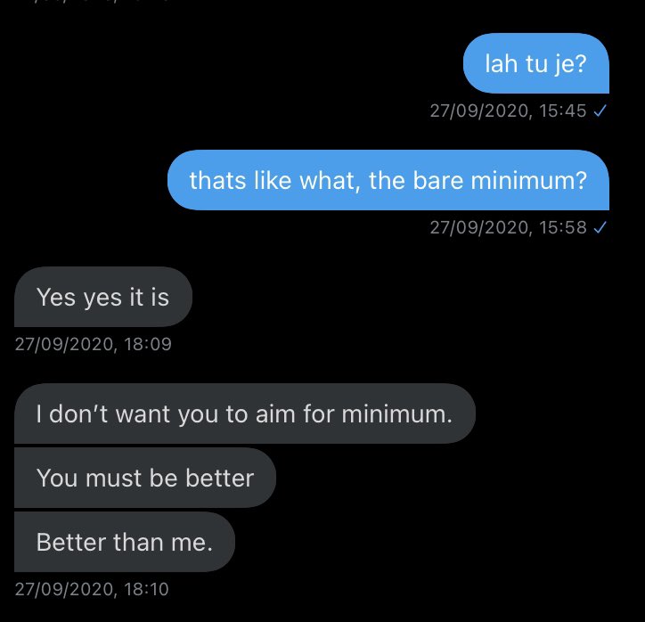 how do i know i have faith?