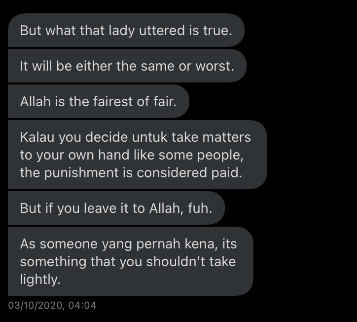 what is the reward of forgiving people who hurt you?