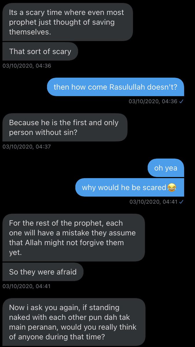 if you're already in Heaven, can you take someone out of Hell?