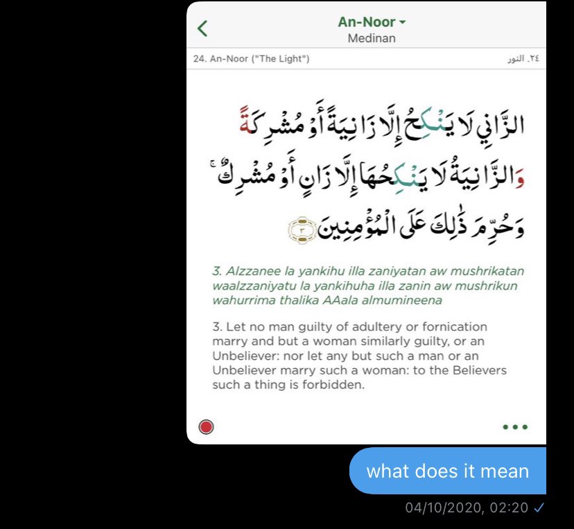 what does 24:3 means?