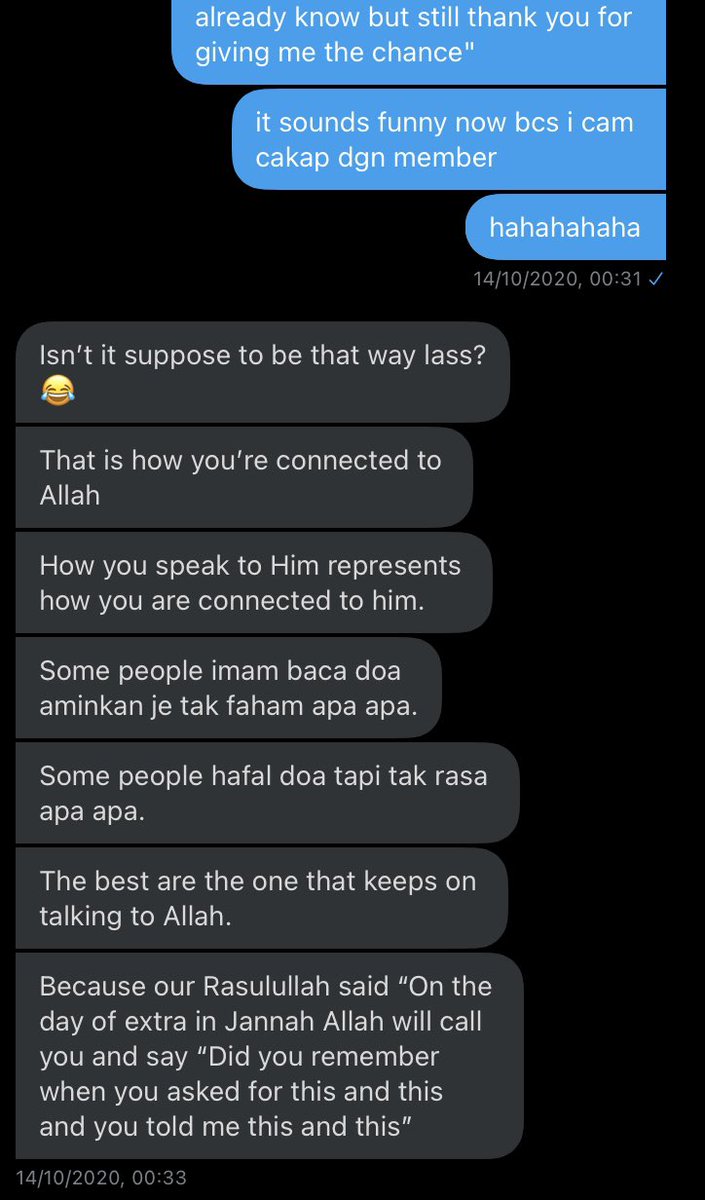 how do you talk to Allah (doa)?*talk to Him like you're talking to a friend