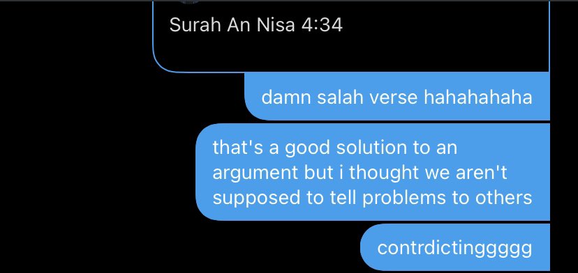 An Nisa verse 34-35