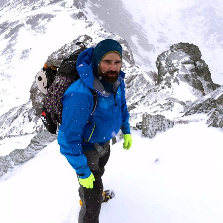 Ant Middleton tweet media