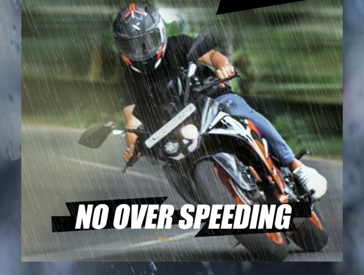 ThrottlePitstop's tweet photo. Take care of yourself this Rainy season.
Always Clean your Helmet Visor.
Brake gently on wet roads.
And Most importantly wear your Rain gear.
At Bikes Paradise we got you covered..
Rain Gear available
Price : 5,500/-
Contact : 0715109107
#motorbike #Motocross #bikelife #BikerGirl https://t.co/UPvuxPKAhK