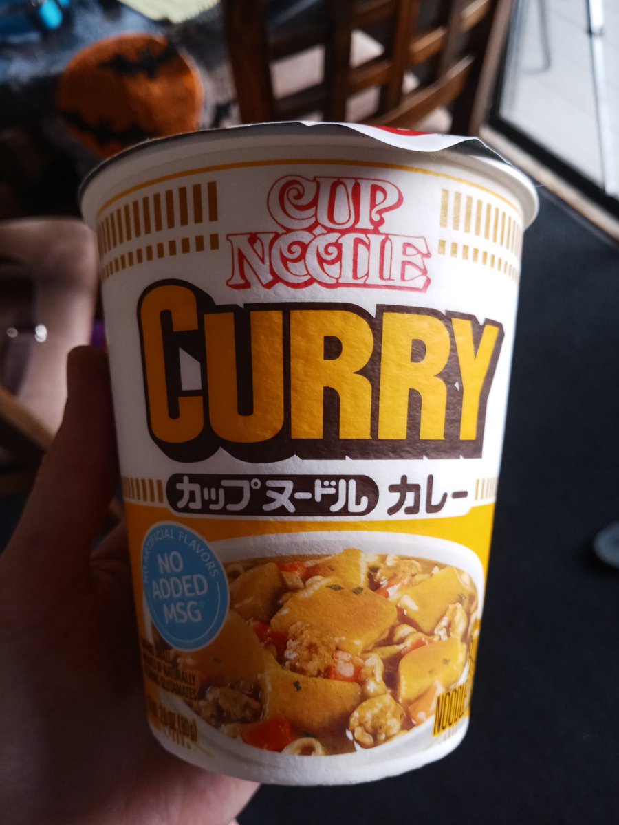 ServiceDogLexi's tweet photo. @Crooklynkat Ohhh here is your curry picture https://t.co/8bCTWcVGNv