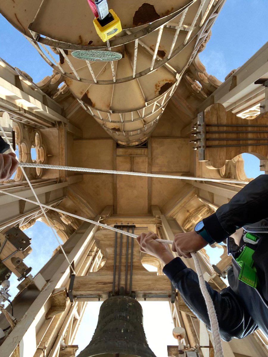 Ahir va ser un dia molt bonic, i aquestes són algunes de les fotografies que ens va deixar el matí de Santa Úrsula. 
<a href="/CulturaValls/">Cultura Valls</a>