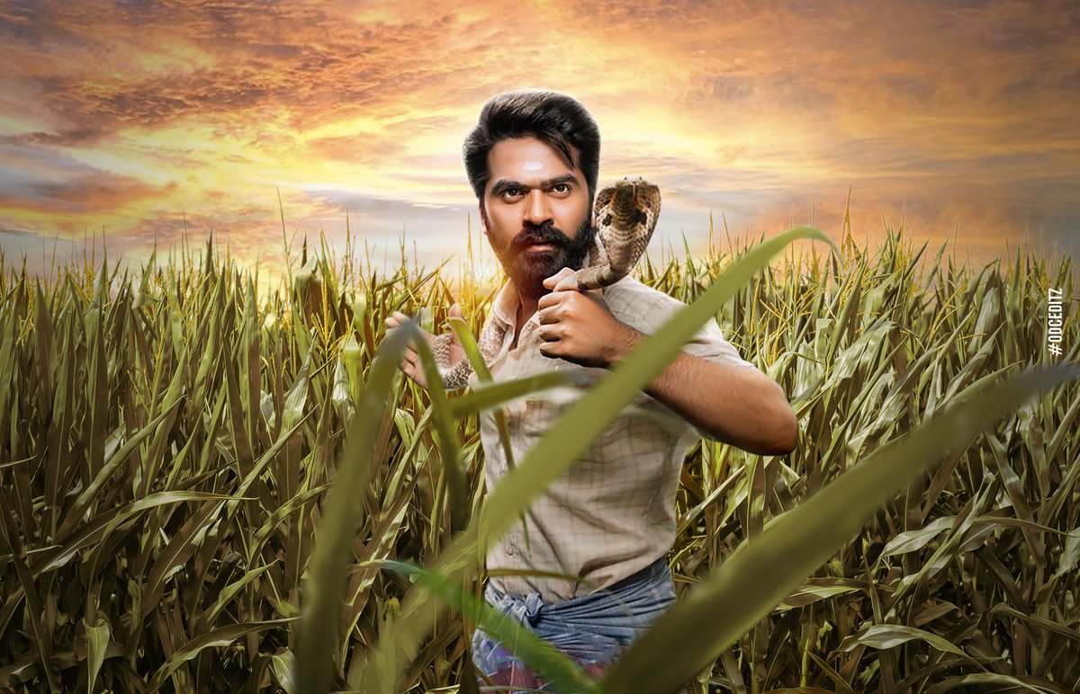 Odckarthickstr's tweet photo. #odceditz Fanmadeposter
#SilambarasanTR46
@SilambarasanTR_ @MusicThaman @DEEPU_S_GIRI @hariharannaidu @YTpraveenkanna https://t.co/batWodW7j4