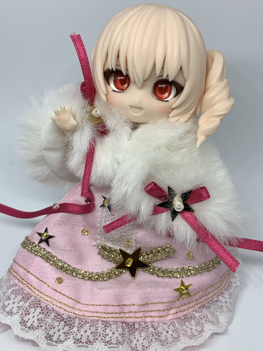 うそくま団 体長10 15センチ着せ替え可能素体との比較 バスト ウエスト体の厚みなど似かよっているので 適当資料参照 半袖 ノースリーブ限定なら服の共用ができそう T Co Bxt8kxwjza Pr ちびっこドール アオシマ 青島文化教材 東方