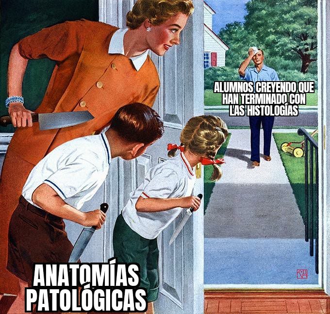Hematoxilina-eosina intensifies