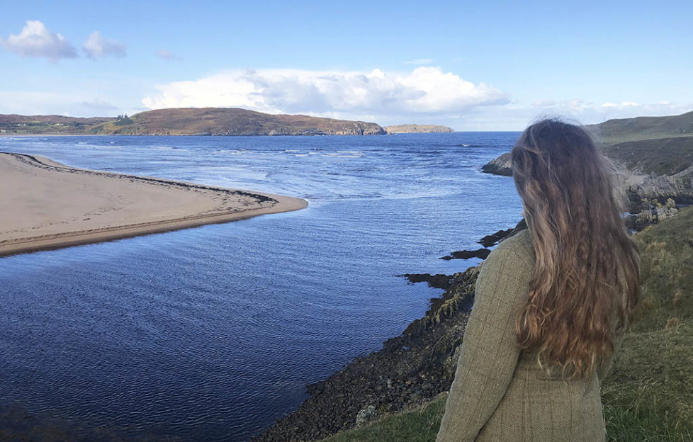 ScottishField's tweet photo. Join @StephanieAbbot on her epic journey exploring the Far north of Scotland: https://t.co/2ni8e6Xygy

@ncetours @GalleyCaptains @RockRoseGin @holygrassvodka @NorthCoast500 @TasteComms @VisitScotNews @VisitScotland https://t.co/GvOd89sSOF