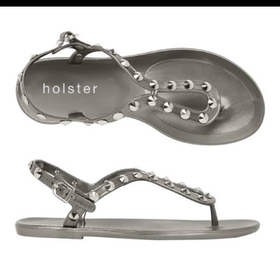 aabookforsale's tweet photo. ขายรองเท้า #holster ของแท้ซื้อจากเซนทรัล👡 ขายพร้อมกล่อง สภาพดีมากกกก ตัวอักษรและเพชรอยู่ครบ🤩  รุ่น supermodel stud สี pewter size 37 ขาย1000บาทรวมส่ง #รองเท้ามือสอง #holsterมือสอง #ส่งต่อรองเท้า #ส่งต่อholster #ตามหาholster #ตามหารองเท้ามือสอง #รองเท้ามือสองของแท้ https://t.co/FesFB1wR2O