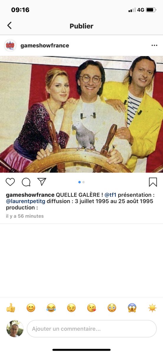 L. Petitguillaume tweet media