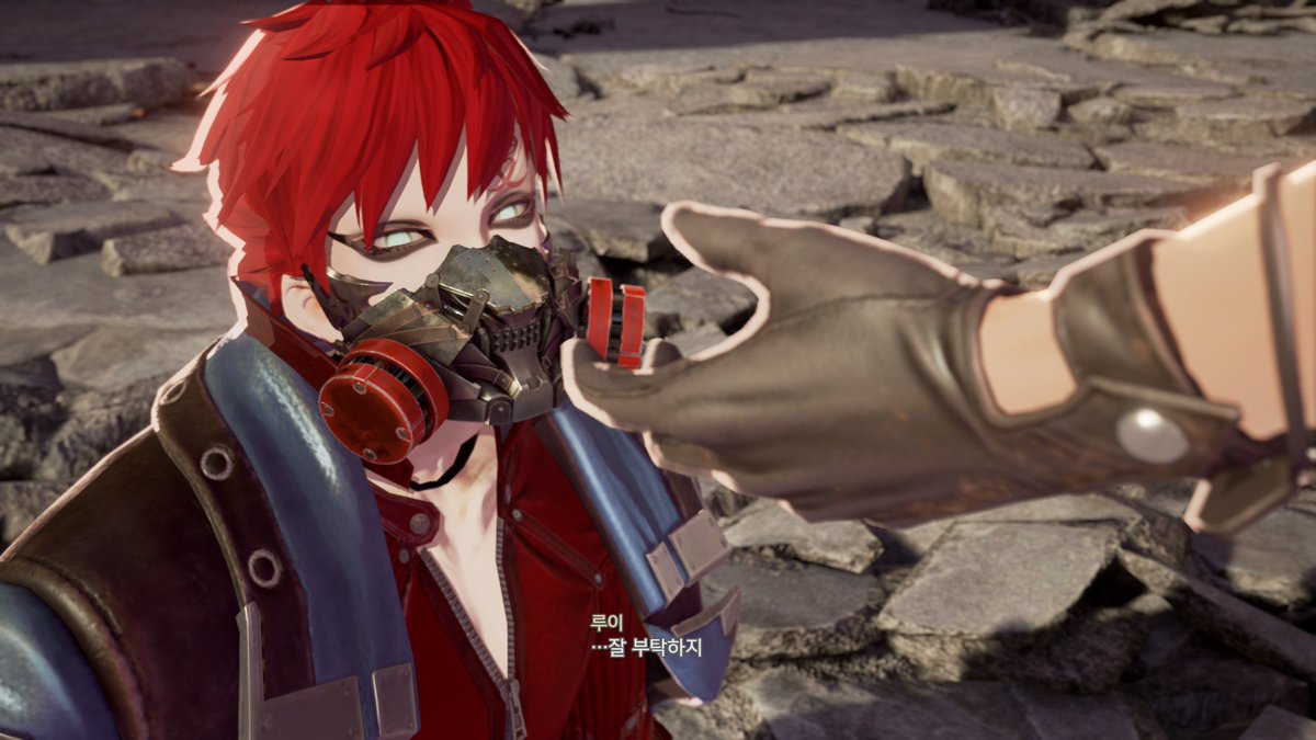 아니근데 커스터마이징되는 게임 캐 외모 최애로 만드는거 나만 그런거 아니지않나
일단 제 가아라 보시조