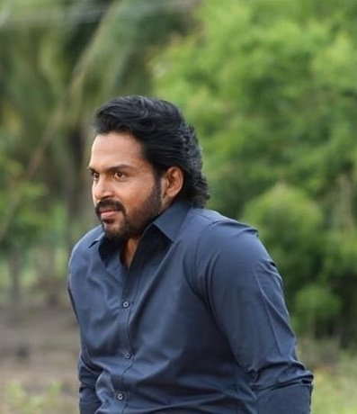 ashokkarthi_123's tweet photo. โข 1H 30M To Go #Sulthan First Look...๐ฅ
#JaiSulthan
#SulthanFirstLookFromToday
#SulthanFirstlook
@Karthi_Offl Anna @iamRashmika @Bakkiyaraj_k @DreamWarriorpic @prabhu_sr https://t.co/DSO7vbqPOW
