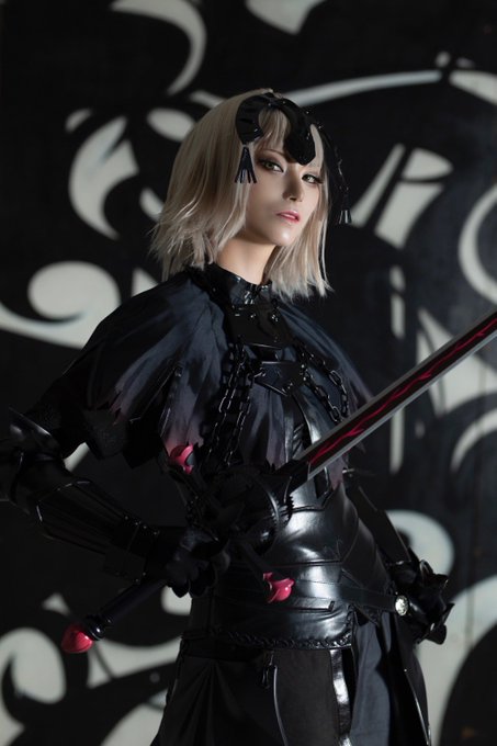 Twitterのコスプレ画像53