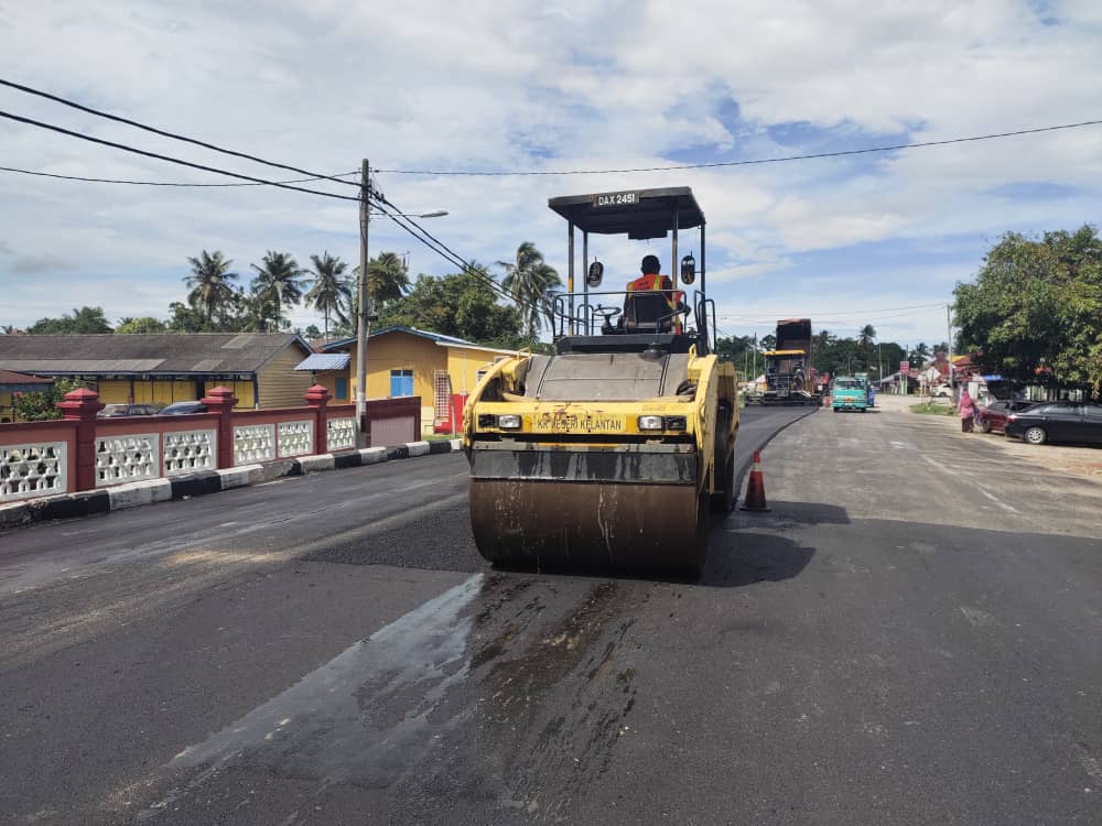 JKR Kuari Pusat Bukit Buloh tweet media