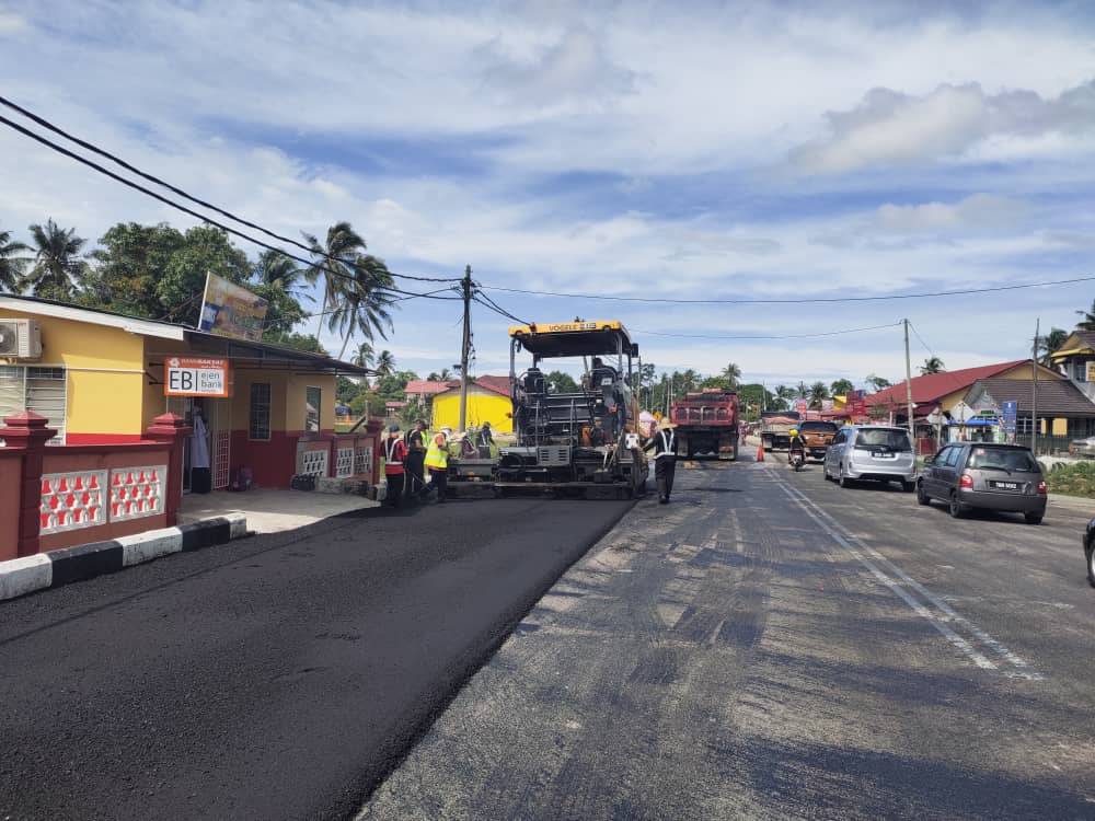 JKR Kuari Pusat Bukit Buloh tweet media