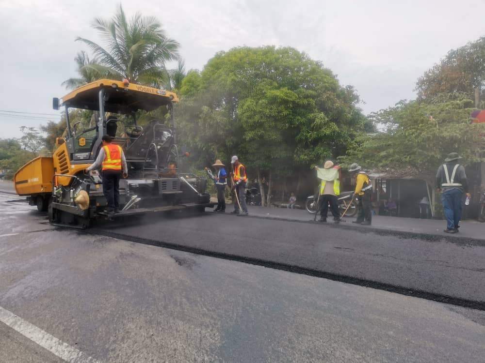 JKR Kuari Pusat Bukit Buloh tweet media