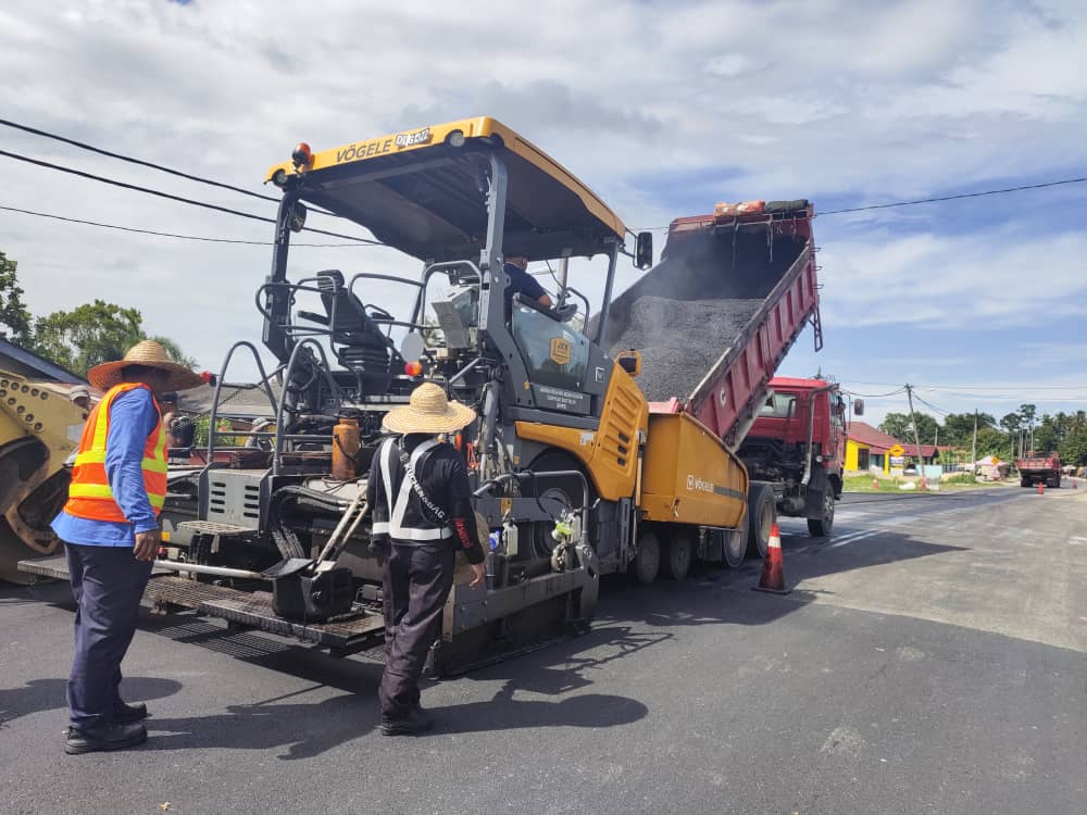 JKR Kuari Pusat Bukit Buloh tweet media