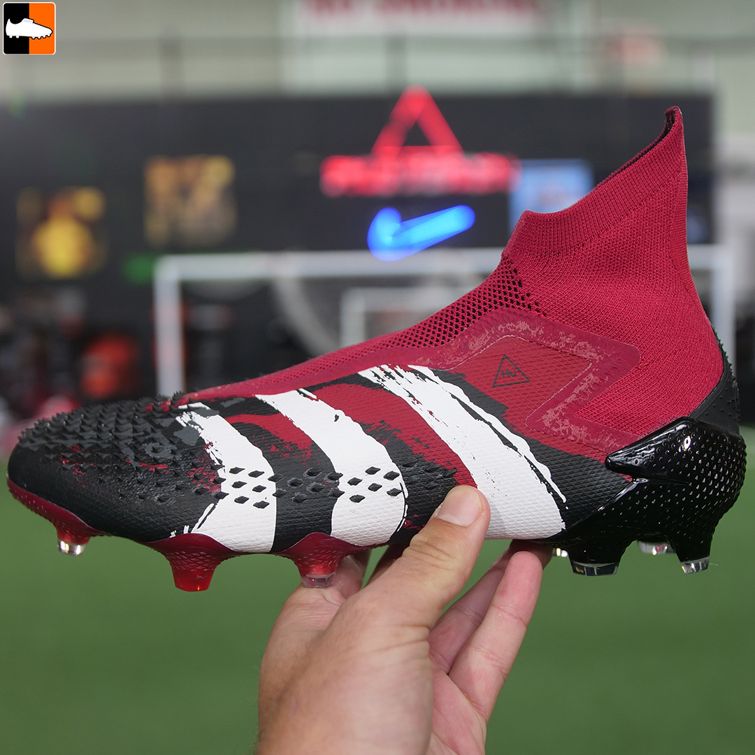 human race football boots