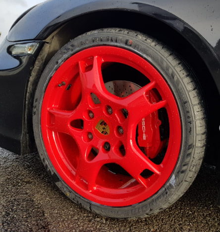 Ace Car Care Shrewsbury tweet media
