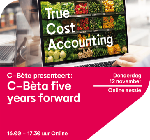 CBetaHoofddorp's tweet photo. Bekijk "C-Bèta Five Years Forward: True Cost Accounting" https://t.co/wfsw8L03VZ @EventbriteNL https://t.co/yGCWy4e80P