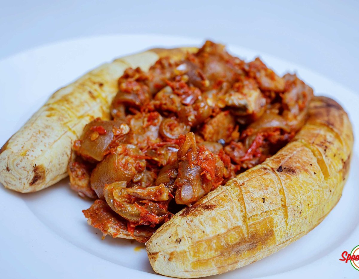 SpeedMeals's tweet image. Nigeria will be Great Again......We are Open for Business fam❤❤❤