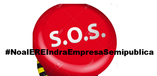 USOIndMinsait's tweet photo. El mayor accionista de @IndraCompany es el Estado (que somos tod@s), a través del #SEPI con una participación del 18,75 %. Hay alternativas al despido de 1036 trabajador@s.
SOS #NoalEREIndraEmpresaSemipublica @060gobes  @parlamentoUE  @Agenda2030Gob @Yolanda_Diaz_ @empleogob https://t.co/KMlDJ3GfWb