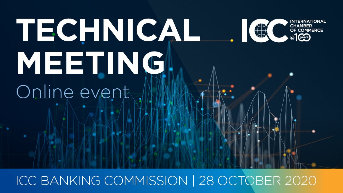 International Chamber of Commerce tweet media