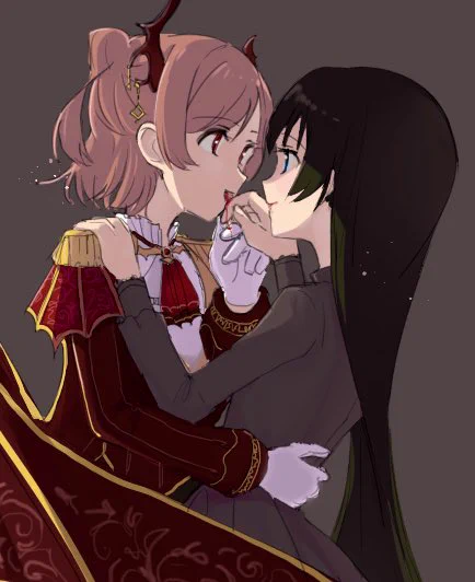 ヴァンパィア 