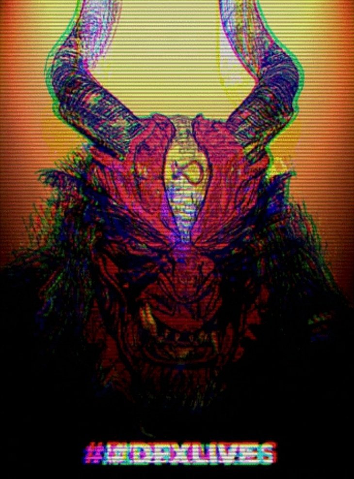 BeyondDefinitex's tweet photo. This week, another Tales From The Crypto... With the details of our legacy holder #NFTs.. and Marko our one of a kind #nft gets an owner finally. In meantime #follow #like #retweet us for a chance to win 666 $dfx (worth $80) #dfxlives #defi #Crypto #Bitcoin https://t.co/f0kOOqpIwN
