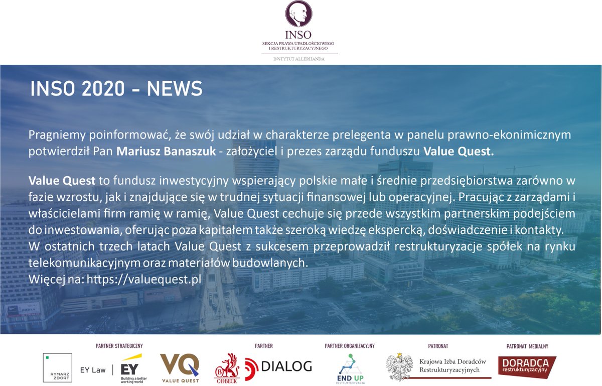 Instytut Allerhanda tweet media