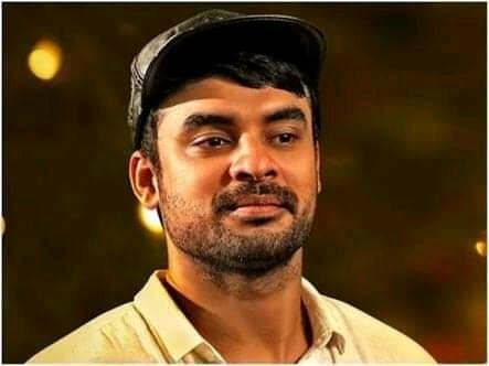 tovino_bhaktha's tweet photo. Mathan❤❤
@ttovino 
#8YearsOfTOVINOinMFI
#8YearsOfTOVINOinMFI https://t.co/B2KkLbfW7n