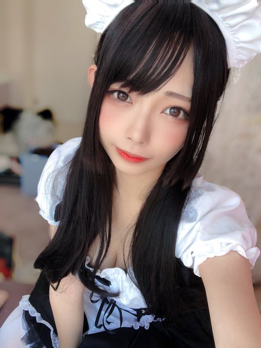 コスプレイヤー椿なぎさのTwitter画像8