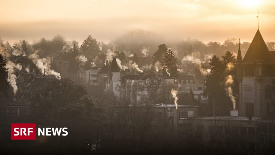 KlimaschutzCH's tweet photo. Good News: Netto Null beim Heizen ist bis 2050 durchaus realistisch, berichtet @srf💪 Aktuell gibt es kantonal allerdings noch grosse Unterschiede. Als gutes Beispiel voran geht der Kanton Basel-Stadt:
https://t.co/god4F10A0k https://t.co/El6CiPuRN2