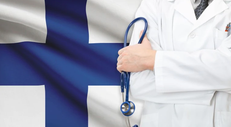 [#HealthData] #Finland has pioneered the development and implementation of a new legislative framework for the secondary use of #data produced by the #social welfare and #healthcare sector. sitra.fi/en/news/sitra-…