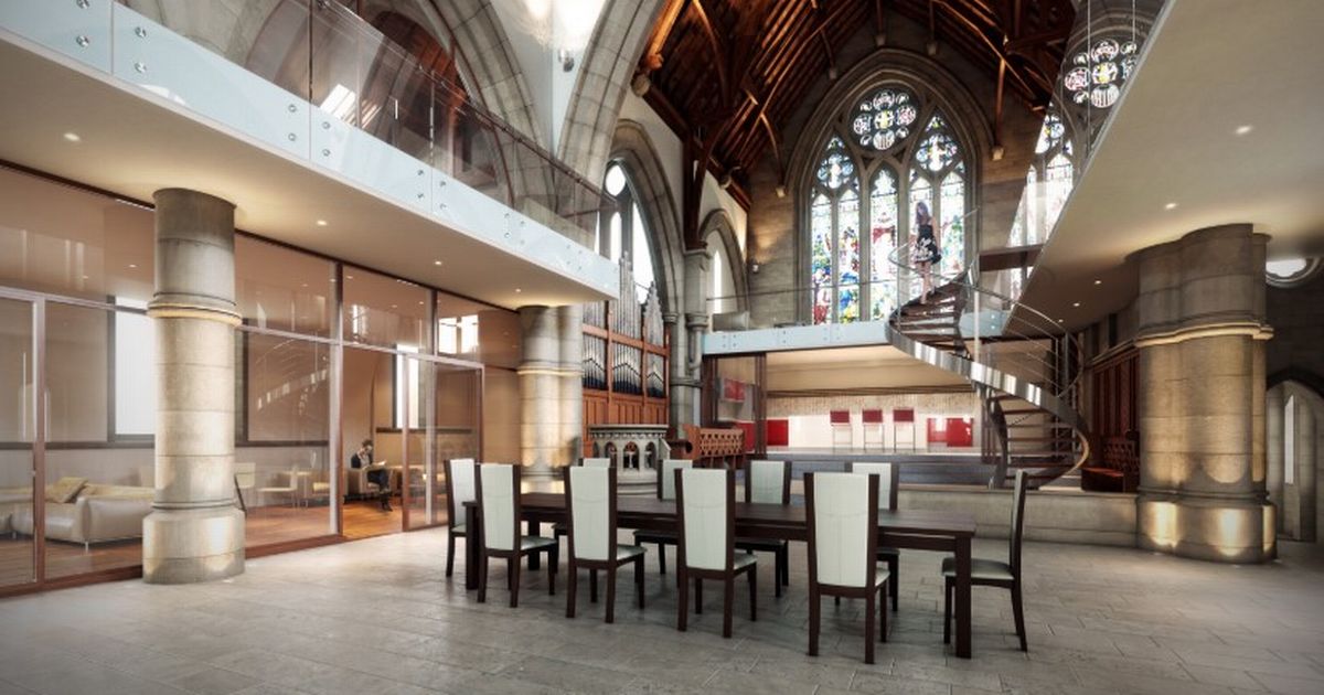 Inside the plans to convert listed Bacup church into market and bistro lancs.live/news/lancashir…