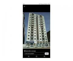 pakistaproperty's tweet photo. Flat for sale Karachi scheme 33 near safoora chorangy near tulip tower ready to move https://t.co/xruJ1nYBfR