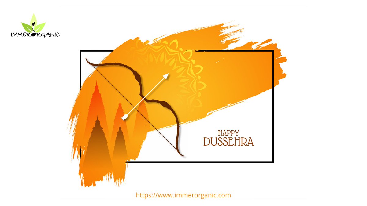immerorganic's tweet image. May God Ram keep lighting your path of success and may you achieve victory in every phase of life. Happy Dussehra!

#HappyDussehra
#Nepotism 
#Himachal